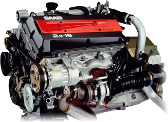 C266A Engine